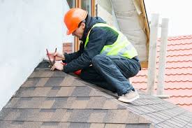 Professional Roofing Contractor in Sandia Heights, NM